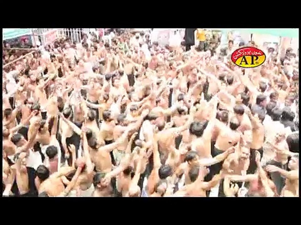 06 MERI CHADAR (PUNJABI) 2015-2016
