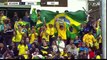 ecuador vs brazil world cup qualifying match  1-9-2016