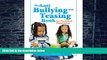 Big Deals  The Anti-Bullying and Teasing Book for Preschool Classrooms  Best Seller Books Best