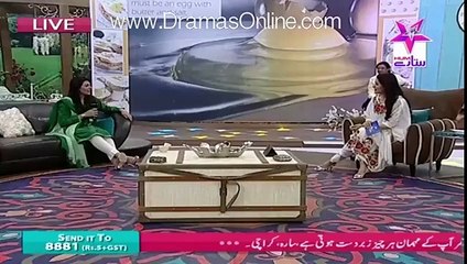 What Actress Sara Khan Did When She Was Offered Item Song in Pakistani Film ??