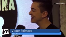 Entrevista a Victor Palmero - Presentacion “La que se avecina“ T9