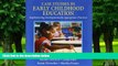 Big Deals  Case Studies in Early Childhood Education: Implementing Developmentally Appropriate