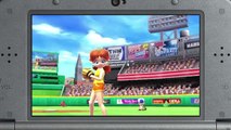Mario Sports Superstars Gameplay