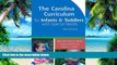 Big Deals  The Carolina Curriculum for Infants and Toddlers with Special Needs (CCITSN), Third