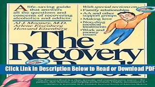 [Get] The Recovery Book Popular Online