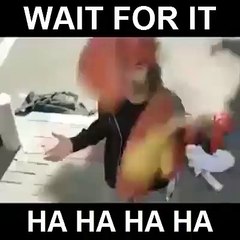 When your bae wins lottery and doesn't tell you