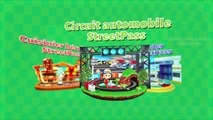 Place Mii StreetPass - De nouveau jeux et bien davantage ! (Nintendo 3DS)