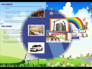 Brochure designing in Hyderabad - ONS IT Solutions
