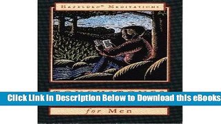 [Reads] Touchstones: A Book of Daily Meditations for Men (Hazelden meditation series) Online Books