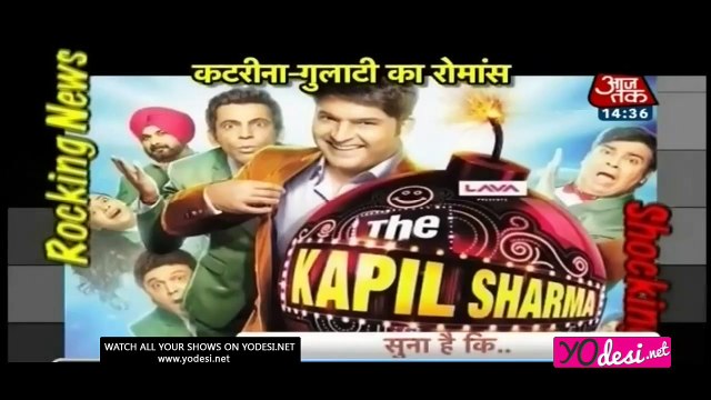 Rocking & Shoking News - SBB Segment 2nd September 2016