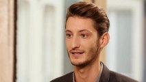 Frantz - Interview Cinéma avec Pierre Niney, Paula Beer et François Ozon