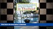 READ ONLINE The Essential Guide to Living and Retiring in Thailand: Edition 2013 FREE BOOK ONLINE