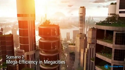 The World In 2050  Latest Upcoming Technology