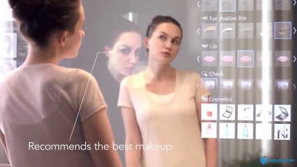 Watch your day in 2020 Future Technologies [HD]