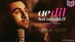 Ae Dil Hai Mushkil [2016] - [Official Teaser] FT. Aishwarya Rai Bachchan | Ranbir Kapoor | Anushka Sharma [FULL HD] - (SULEMAN - RECORD)