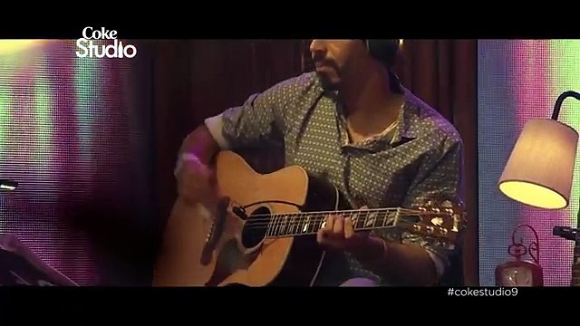 Afreen Afreen, Rahat Fateh Ali Khan & Momina Mustehsan, Episode 2, Coke Studio 9