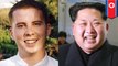 North Korea abductions: Missing Mormon missionary taken to Pyongyang to teach Kim Jong Un - TomoNews