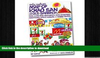 PDF ONLINE Nancy Chandler s Map of Khao San and Old Bangkok READ PDF BOOKS ONLINE