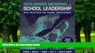 Big Deals  Data-Driven Decisions and School Leadership: Best Practices for School Improvement