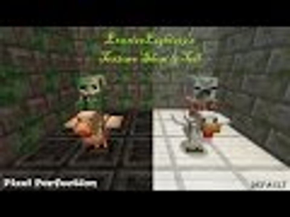 Texture Show & Tell Ep.13 "Pixel Perfection"