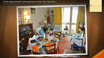 Vente Appartement, Saint-germain-en-laye (78), 360 000€