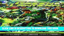 [PDF] Green Lantern: War of the Green Lanterns (Green Lantern Graphic Novels (Paperback)) Full