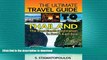 FAVORIT BOOK The Ultimate Travel Guide to Thailand: The Most Exotic Destination in South-East Asia