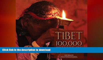 FAVORIT BOOK Tibet: 100,000 Prayers of Compassion READ EBOOK