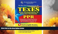 READ FREE FULL  TExES PPR (REA) - The Best Test Prep for the Texas Examinations of Educator Stds