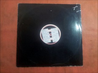 FRAGANCE.(DON'T BREAK MY HEART.(ALPHAZONE CLUB MIX.)(12''.)(2002.)