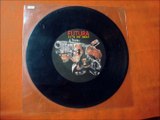 FUTURA.(IT'S MY BEAT.(HARD HOUSE MIX.)(12''.)(2002.)
