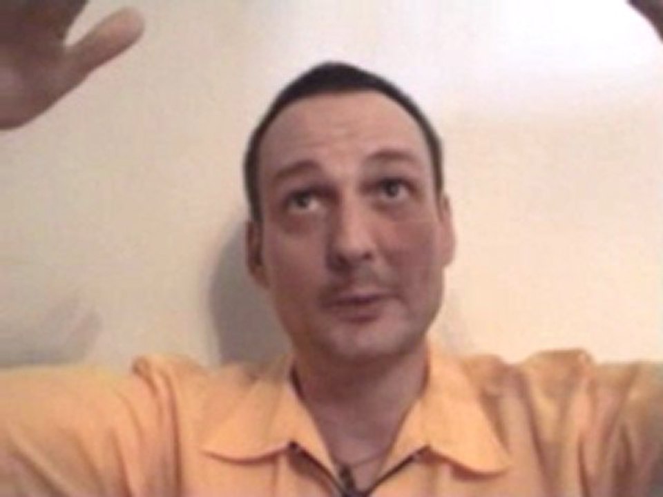 HOLY MOUNTAIN VISION (LIFTED HANDS) - Allan RIch vdos