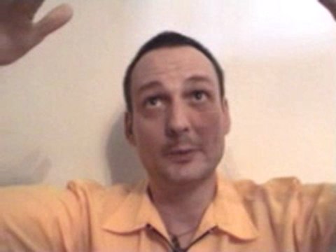 HOLY MOUNTAIN VISION (LIFTED HANDS) - Allan RIch vdos