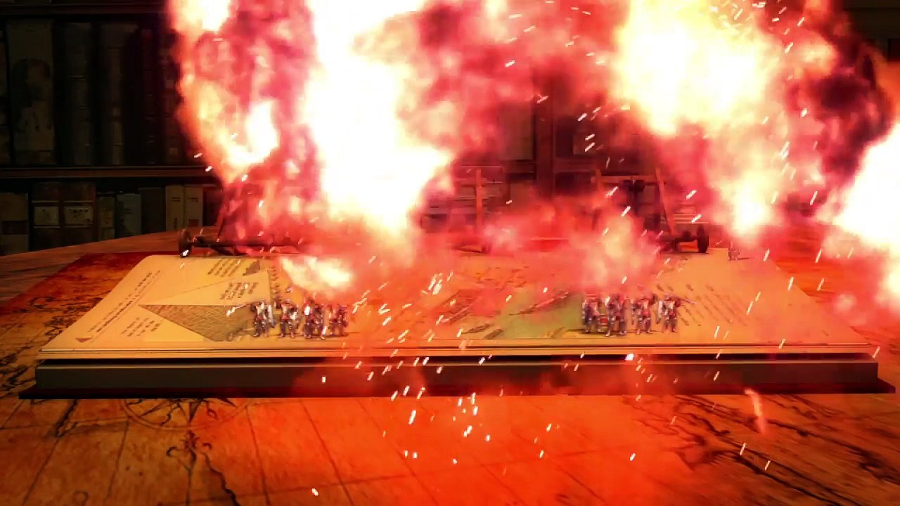 Vinformax Show-Reel 3D Animation