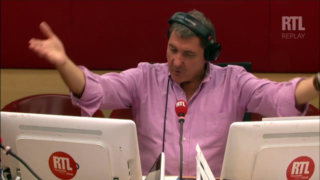 Gérard Jugnot commence le tournage de son nouveau film Drôles d'oiseaux