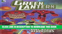 [PDF] Hal Versus Atrocitus (Green Lantern: The Animated Series) Popular Collection