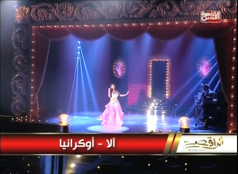 Alla Kushnir - Drum Solo - Best of Al Rakesa (The Belly Dancer) Cairo _ ألا كوشنير