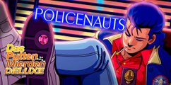 Das Putten Mierden Deluxe - Policenauts