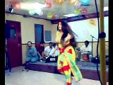 very good dancer with sraiky song pakistani singar adu bhagat,