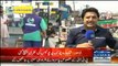 PTI's Lahore Rally - Lahore Police ne petrol pumps aur dukanein bandh karwadein