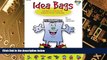 Big Deals  Idea Bags: Activities to Promote the School to Home Connection (Fearon Teacher Aid