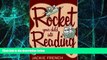 Big Deals  Rocket Your Child into Reading: New Ideas * Great Tips * Fun Games for reading success