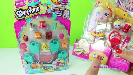 Download Video: Juguetes Shopkins en Español Muñecas Shopkins |Mundo de Juguetes