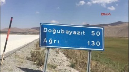 Van Çaldıran'da Çatışma 8 Şehit, 11 PKK'lı Ölü Ele Geçti