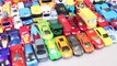Cars en Español “Coches de Coleccion” • Carreras de Carros para Niños “Cars Juguetes Carreras”