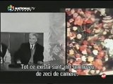 imagini nedifuzate cu Ceausescu