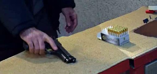 Arka Sokaklar 306.Bölüm Cevher Poligonda