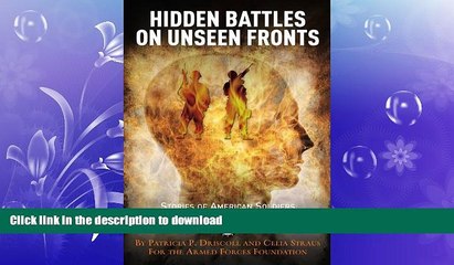 READ  Hidden Battles on Unseen Fronts: Stories of American Soldiers with Traumatic Brain Injury