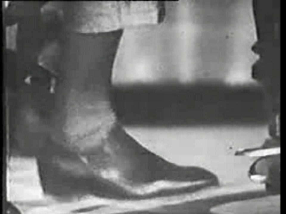 Thelonious Monk -  au théâtre de la mutualité (Paris)