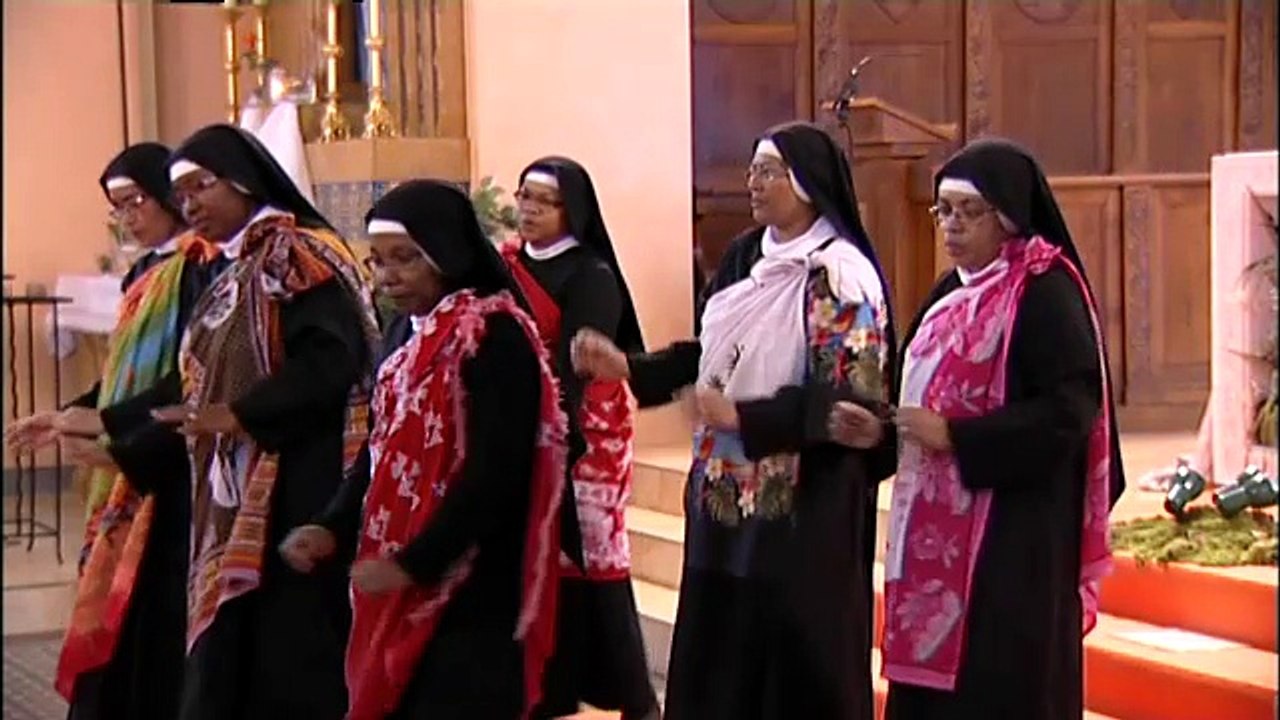 Les soeurs de Bellemagny